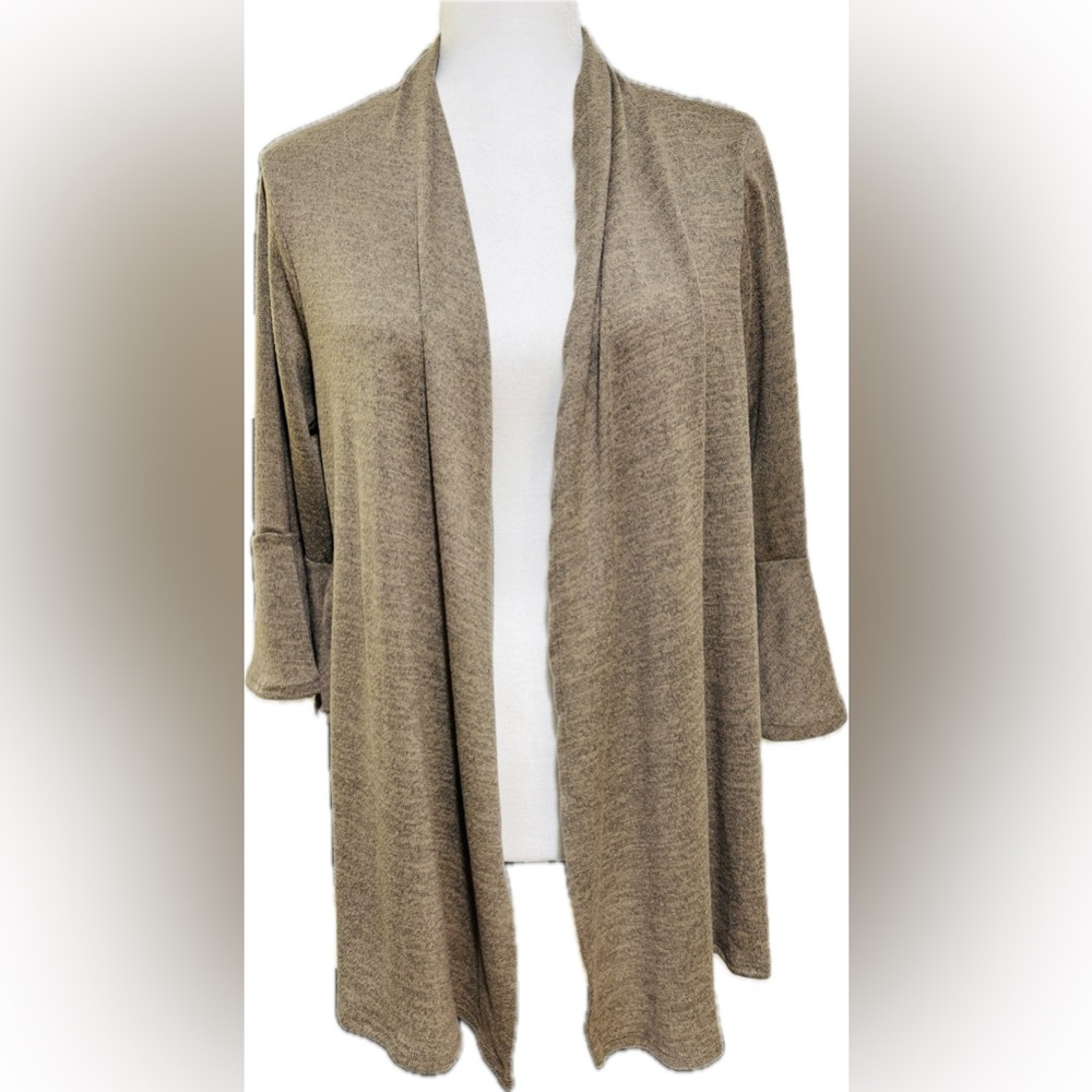 Kim Rogers Shrug Cardigan